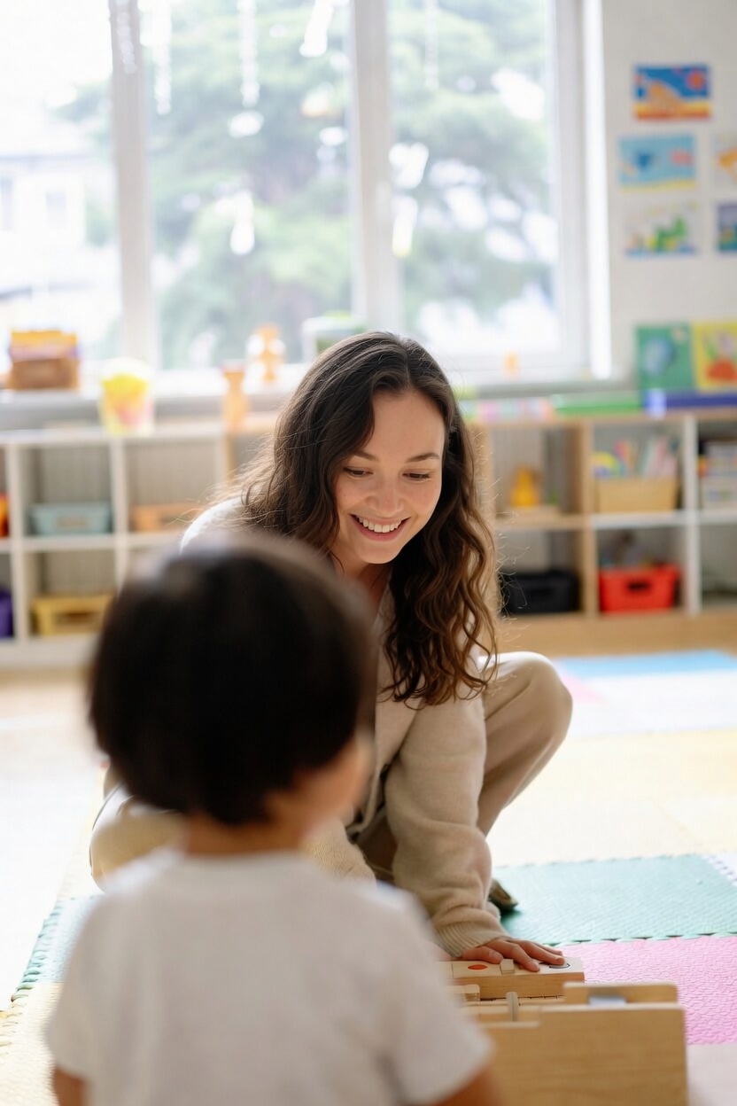 Countryside Early Learning Center